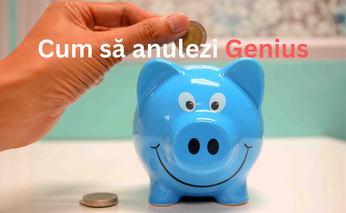 Cum să anulezi abonamentul Genius